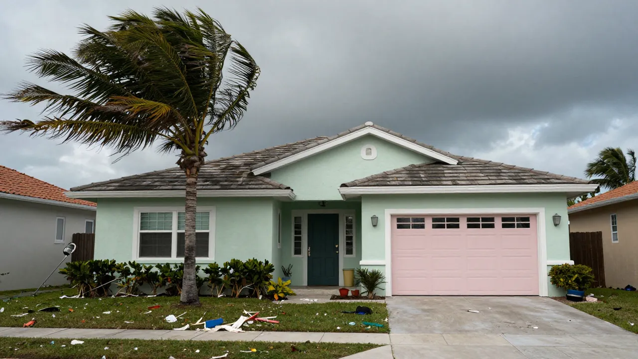 Storm Surge vs. Flood Insurance: What Every Florida Homeowner Must Know