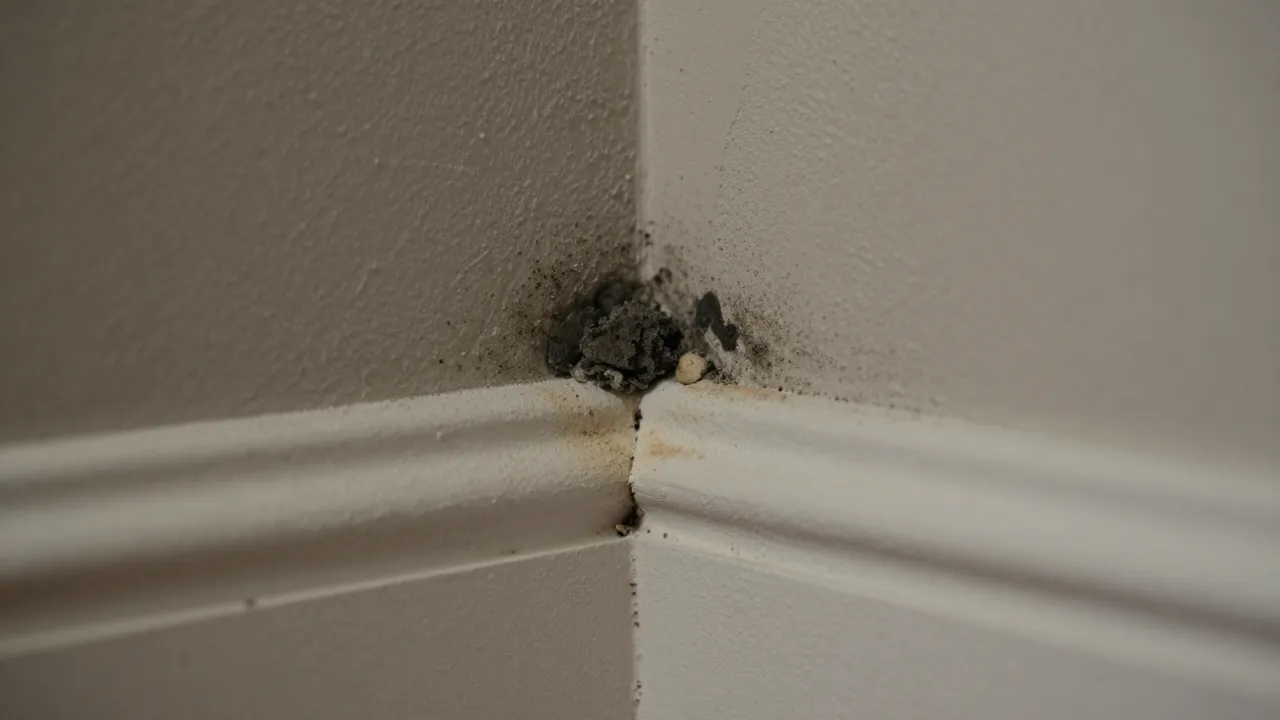 Mold After Storms: A Macon Homeowner’s Guide