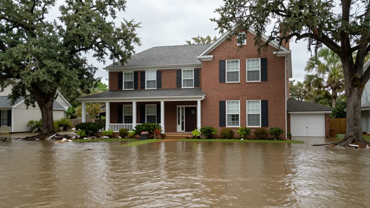 Hurricane Water Damage in Norfolk: What Tidewater Homeowners Need to Know