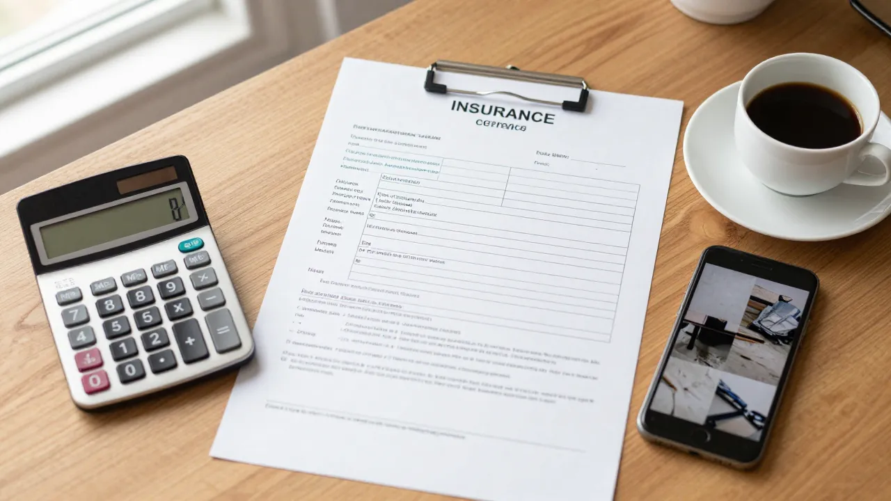 Does Homeowners Insurance Cover Water Damage? A Plain-English Guide