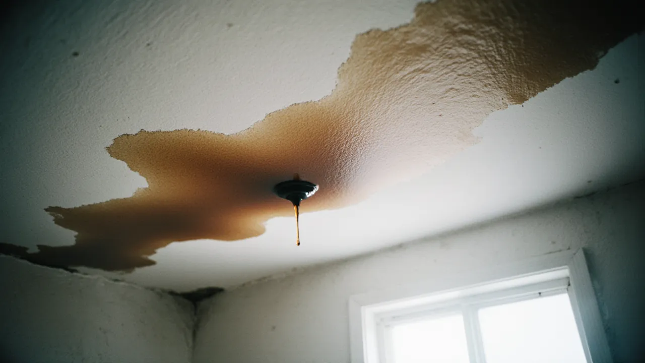 How Florida Hurricanes Cause Hidden Water Damage