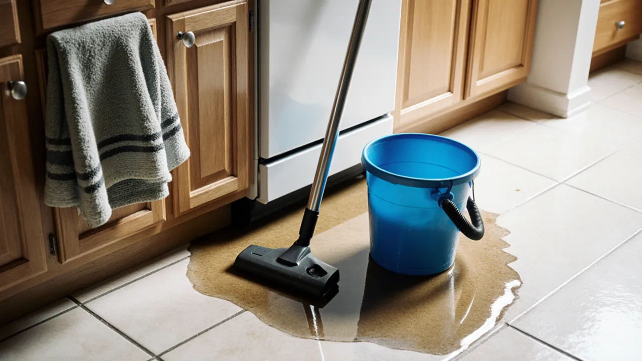 Water Damage Restoration vs. DIY: When to Call a Professional